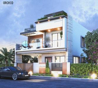 Image of 1310 Sq.ft 3 BHK Independent House for sale in Nawadih, Dhanbad for Rs. 5300000