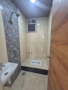 Bathroom Image of 1650 Sq.ft 3 BHK Apartment / Flat for sale in Manish Nagar Nagpur for Rs. 7500000