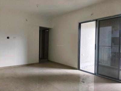 Living Room Image of 1290 Sq.ft 3 BHK Apartment / Flat for sale in Lifecraft The 4th Axis, Punawale Pune for Rs. 8100000