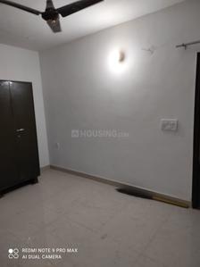 Bedroom Image of 746 Sq.ft 1 BHK Independent House for rent in Sector 7 Gurgaon for Rs. 15000
