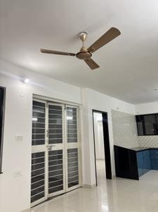 Hall Image of 996 Sq.ft 2 BHK Apartment / Flat for sale in Lunkad Anand Tarang, Charholi Budruk Pune for Rs. 7000000