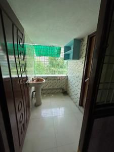 Balcony Image of 1200 Sq.ft 2 BHK Apartment / Flat for sale in Tanuku West Godavari for Rs. 2500000