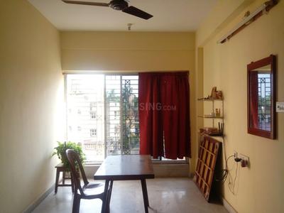 Hall Image of PS Accommodation in Jadavpur, Kolkata