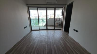 Bedroom Image of 3300 Sq.ft 4 BHK Apartment / Flat for sale in RNA Auroville, Santacruz West Mumbai for Rs. 105000000