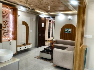 Hall Image of 1567 Sq.ft 3 BHK Apartment / Flat for sale in RK The Veranda, Kanakpura Jaipur for Rs. 7200000