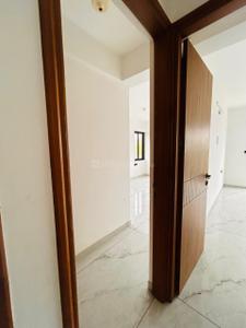 Bedroom Image of 1900 Sq.ft 4 BHK Apartment / Flat for sale in Gotri Vadodara for Rs. 13000000