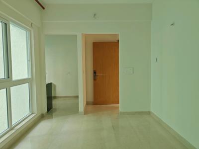 Living Room Image of 692 Sq.ft 2 BHK Apartment / Flat for sale in Purva Clermont, Chembur Mumbai for Rs. 25500000