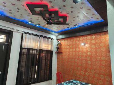 Hall Image of 1136 Sq.ft 3 BHK Apartment / Flat for rent in Parsvnath Panchvati, Tajganj Agra for Rs. 16500