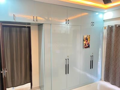 Bedroom Image of 1480 Sq.ft 3 BHK Apartment / Flat for rent in Whitefield Bengaluru for Rs. 47000