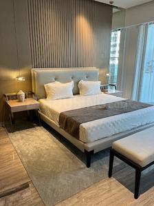 Bedroom Image of 3210 Sq.ft 4 BHK Apartment / Flat for sale in Shela Ahmedabad for Rs. 38200000