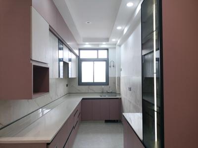 Kitchen Image of 1557 Sq.ft 3 BHK Builder Floor for sale in BPTP District 4, Sector 84 Faridabad for Rs. 17000000