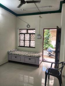1 BHK Independent House