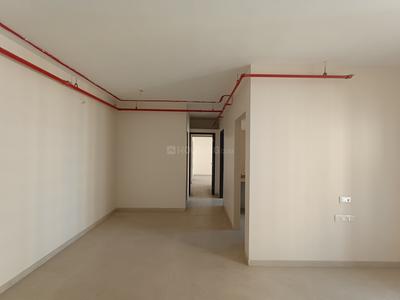 Living Room Image of 998 Sq.ft 2 BHK Apartment / Flat for sale in Dosti West County Phase 4 Dosti Pine, Thane West Thane for Rs. 13300000