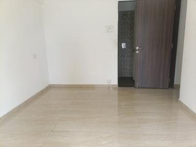 Bedroom Image of 1020 Sq.ft 2 BHK Apartment / Flat for sale in Arihant Sharan, Kalamboli Navi Mumbai for Rs. 10500000