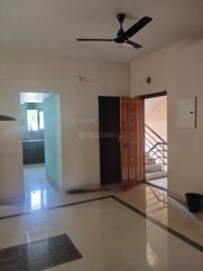 Living Room Image of 1200 Sq.ft 3 BHK Apartment / Flat for rent in Maraimalai Nagar Chennai for Rs. 24000
