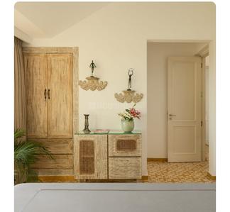 Hall Image of 1400 Sq.ft 2 BHK Apartment / Flat for sale in Vagator Goa for Rs. 25000000
