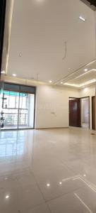 Hall Image of 1200 Sq.ft 2 BHK Apartment / Flat for sale in Narolgam Ahmedabad for Rs. 3350000