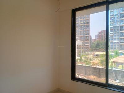 Bedroom Image of 1200 Sq.ft 2 BHK Apartment / Flat for sale in Globe Paradise Phase 1, Dombivli East Thane for Rs. 13000000