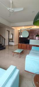 Bedroom Image of 2000 Sq.ft 4 BHK Villa for sale in Darshanam Splendora 3, Manjalpur Vadodara for Rs. 19800000