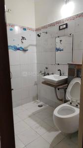 Image of 1350 Sq.ft 3 BHK Builder Floor for rent in Indirapuram, Ghaziabad for Rs. 29000