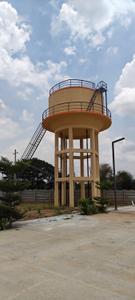Image of 750 Sq.ft 2 BHK Independent House for sale in Srinivaspur Rural, Kolar for Rs. 2400000