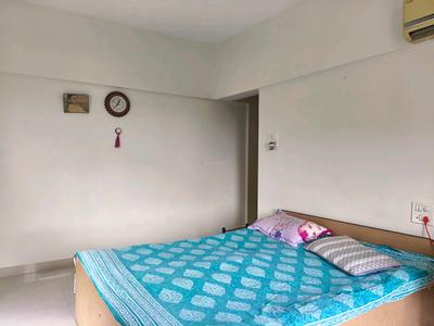 Bedroom Image of 1275 Sq.ft 2 BHK Apartment / Flat for rent in Pashan Pune for Rs. 48000