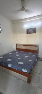 Bedroom Image of 1460 Sq.ft 2 BHK Builder Floor for rent in Uppal Southend, Sector 49 Gurgaon for Rs. 35500