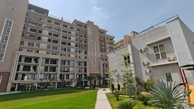 3 BHK Flat