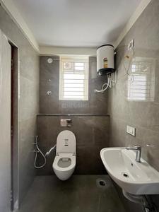 Image of 2666 Sq.ft 3 BHK Apartment / Flat for rent in Banaswadi, Bengaluru for Rs. 90000