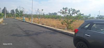Image of 1120 Sq.ft Residential Plot / Land for sale in Hoskote, Bengaluru for Rs. 2800000