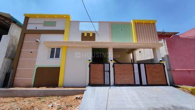 Image of 850 Sq.ft 2 BHK Independent House for sale in Dunda, Raipur for Rs. 4200000