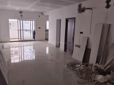 Living Room Image of 2583 Sq.ft 4 BHK Villa for sale in Turkayamjal Hyderabad for Rs. 18000000