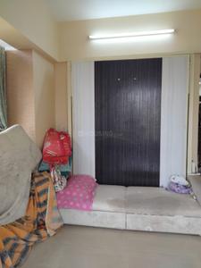 Bedroom Image of 701 Sq.ft 2 BHK Apartment / Flat for sale in Matunga West Mumbai for Rs. 28000000