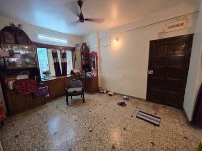Hall Image of 870 Sq.ft 2 BHK Apartment / Flat for sale in Naktala Kolkata for Rs. 3850000