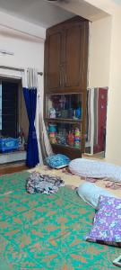 Bedroom Image of 500 Sq.ft 2 BHK Apartment / Flat for sale in Keshtopur Kolkata for Rs. 1800000