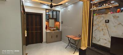 Living Room Image of 840 Sq.ft 2 BHK Apartment / Flat for sale in Rajendra Nagar Patna for Rs. 10000000