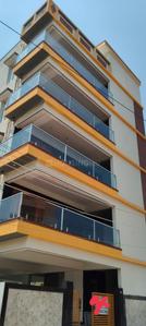 Image of 2400 Sq.ft 3 BHK Builder Floor for sale in Banashankari, Bengaluru for Rs. 18500000