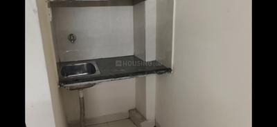 Kitchen Image of Vijay room and RK in Navlakha, Indore