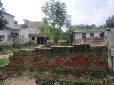 Image of 60 Sq.ft Residential Plot / Land for sale in Phi II, Greater Noida for Rs. 16000000