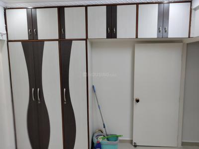 Bedroom Image of 900 Sq.ft 2 BHK Apartment / Flat for rent in Manish Nagar Nagpur for Rs. 16500