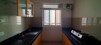 Kitchen Image of 1852 Sq.ft 3 BHK Apartment / Flat for sale in Lodha Aurum Grande, Kanjurmarg East Mumbai for Rs. 42000000
