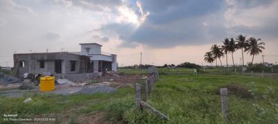 Image of 1200 Sq.ft Residential Plot / Land for sale in K.R. Thoppur, Salem for Rs. 2160000