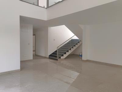 Dining Area Image of 7278 Sq.ft 6 BHK Villa for sale in Sikhara Tranquil, Cherlapalli Secunderabad for Rs. 68000000