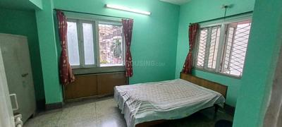 Bedroom Image of 775 Sq.ft 2 BHK Apartment / Flat for sale in South Dum Dum Kolkata for Rs. 3100000