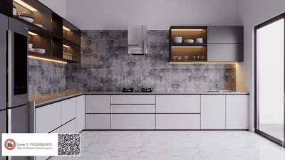 Image of 1156 Sq.ft 2 BHK Apartment / Flat for sale in The Silver Altair, Ravet, Pune for Rs. 6200000