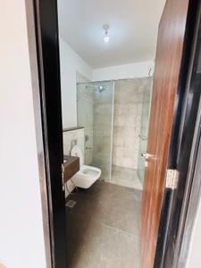 Image of 550 Sq.ft 1 BHK Apartment / Flat for sale in Ashray Jaswanti Woods, Mulund West, Mumbai for Rs. 11000000