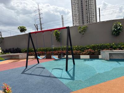 Image of 1596 Sq.ft 3 BHK Apartment / Flat for rent in Gummanahalli, Bengaluru for Rs. 43000