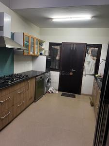 Kitchen Image of 3600 Sq.ft 4 BHK Villa for sale in Battarahalli Bengaluru for Rs. 32000000
