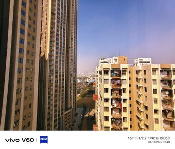 Image of 2074 Sq.ft 3 BHK Apartment / Flat for sale in Bengal Peerless Avidipta, Santoshpur, Kolkata for Rs. 30000000