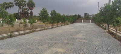 Image of 200 Sq.ft Residential Plot / Land for sale in Bhogapuram, Visakhapatnam for Rs. 6000000